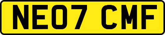 NE07CMF
