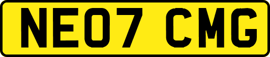 NE07CMG