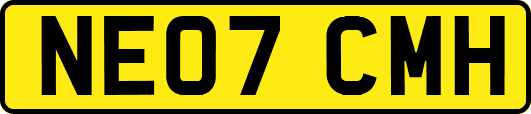 NE07CMH