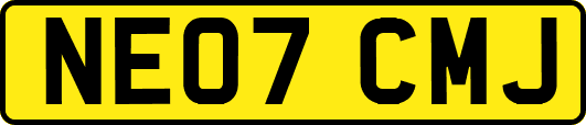 NE07CMJ