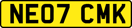 NE07CMK