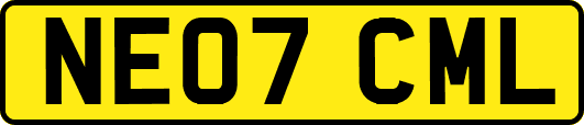 NE07CML