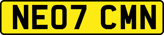 NE07CMN