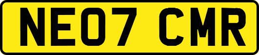 NE07CMR