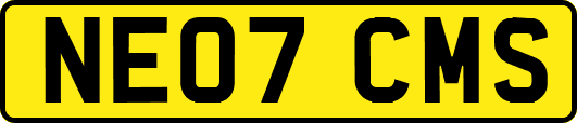 NE07CMS