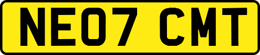 NE07CMT