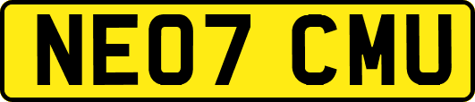NE07CMU
