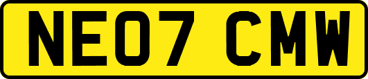 NE07CMW