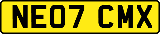 NE07CMX