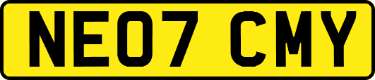 NE07CMY