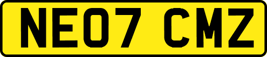 NE07CMZ