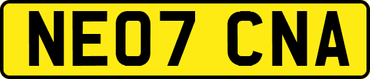 NE07CNA