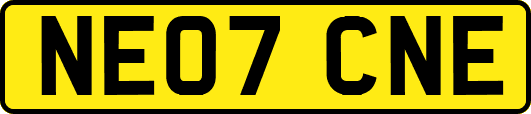 NE07CNE