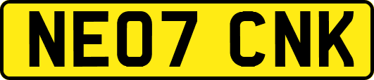 NE07CNK