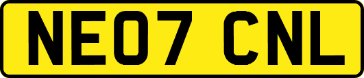 NE07CNL