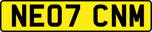 NE07CNM