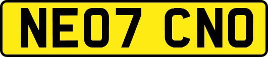 NE07CNO