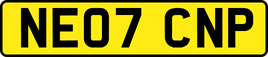 NE07CNP