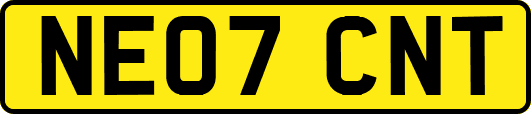NE07CNT