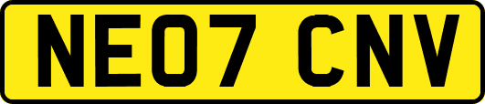 NE07CNV