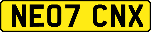 NE07CNX