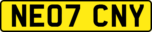 NE07CNY