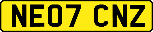 NE07CNZ