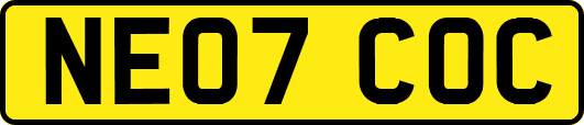 NE07COC