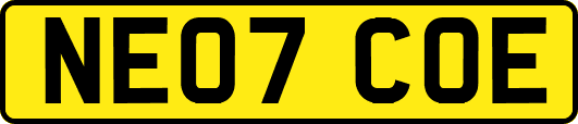NE07COE