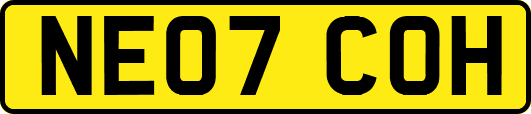 NE07COH
