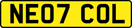 NE07COL