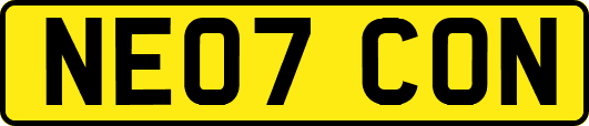 NE07CON