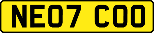 NE07COO