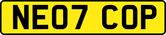 NE07COP