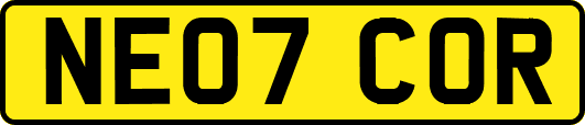 NE07COR