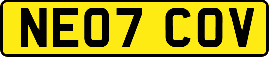 NE07COV
