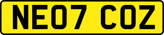 NE07COZ
