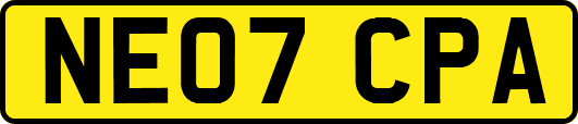 NE07CPA