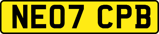 NE07CPB