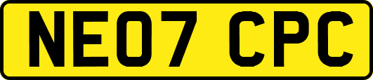 NE07CPC