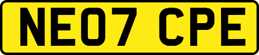 NE07CPE