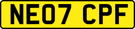 NE07CPF