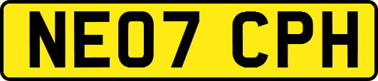 NE07CPH