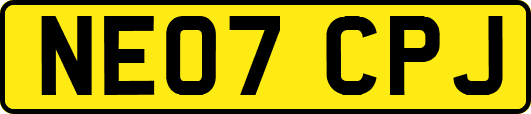 NE07CPJ