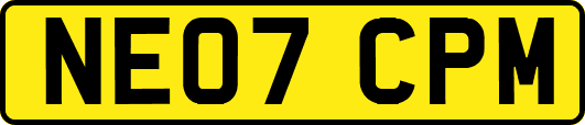 NE07CPM