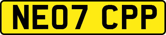 NE07CPP