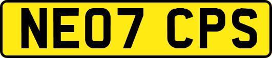NE07CPS