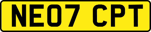 NE07CPT