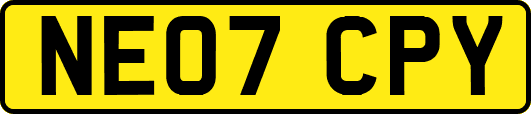 NE07CPY