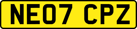NE07CPZ